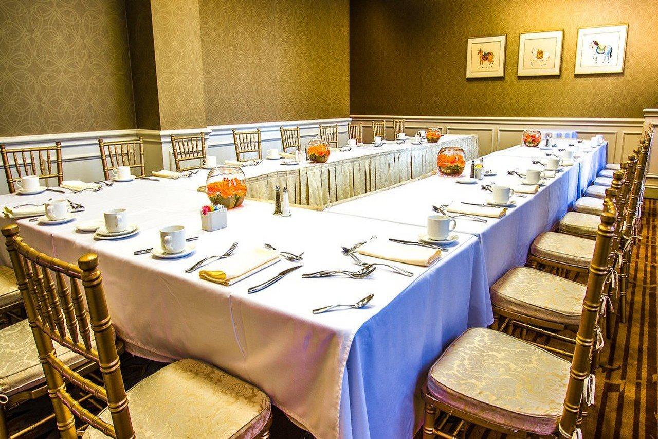 Warwick Melrose Hotel Dallas Eksteriør billede