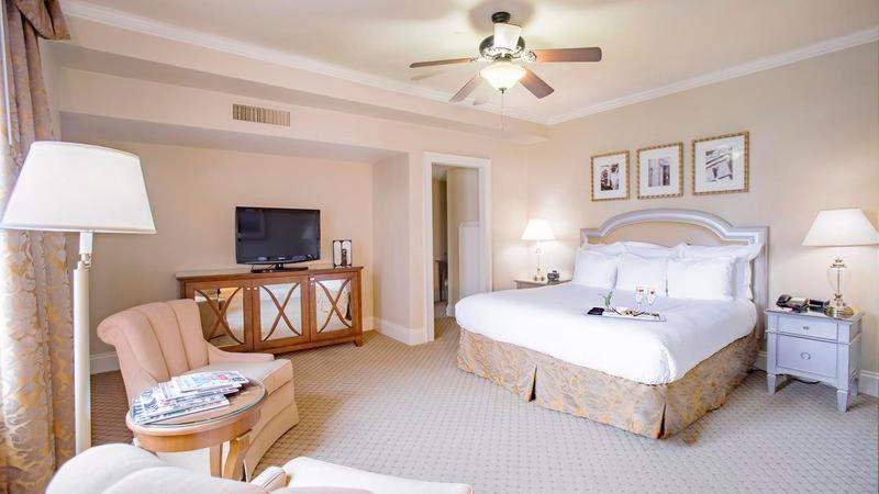 Warwick Melrose Hotel Dallas Eksteriør billede