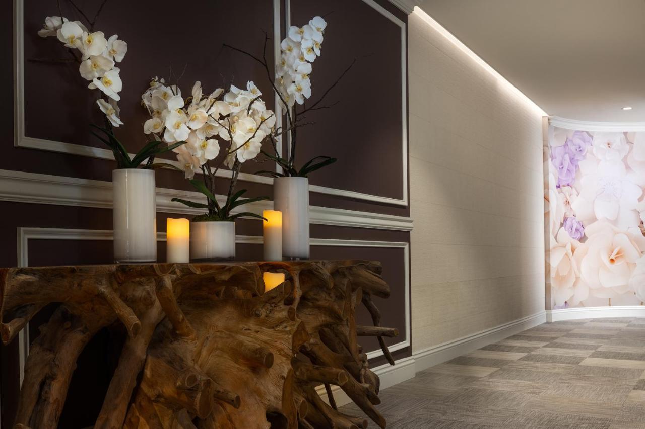 Warwick Melrose Hotel Dallas Eksteriør billede