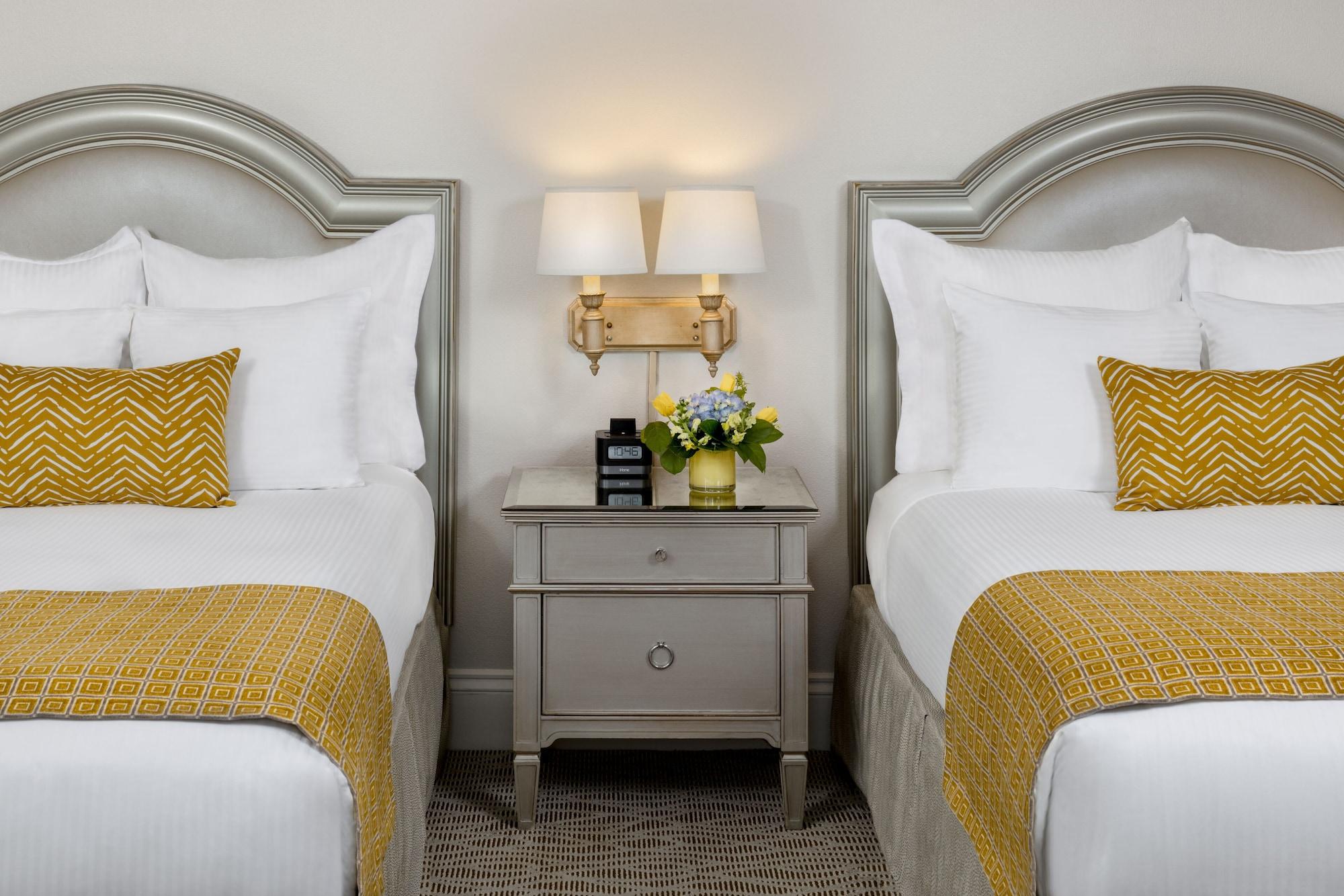 Warwick Melrose Hotel Dallas Eksteriør billede