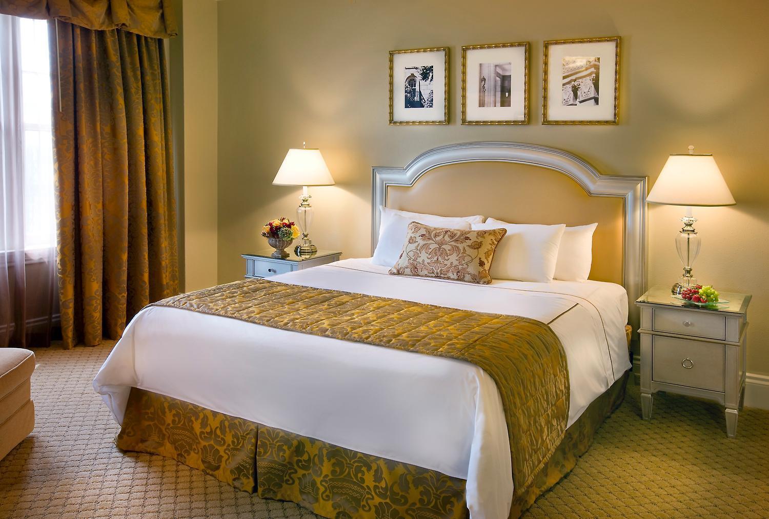 Warwick Melrose Hotel Dallas Eksteriør billede